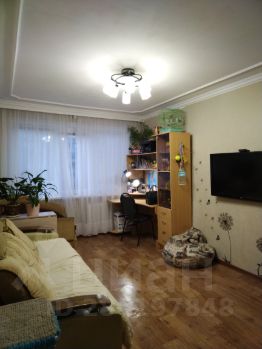 1-комн.кв., 37 м², этаж 4