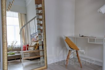 2-комн.кв., 70 м², этаж 3