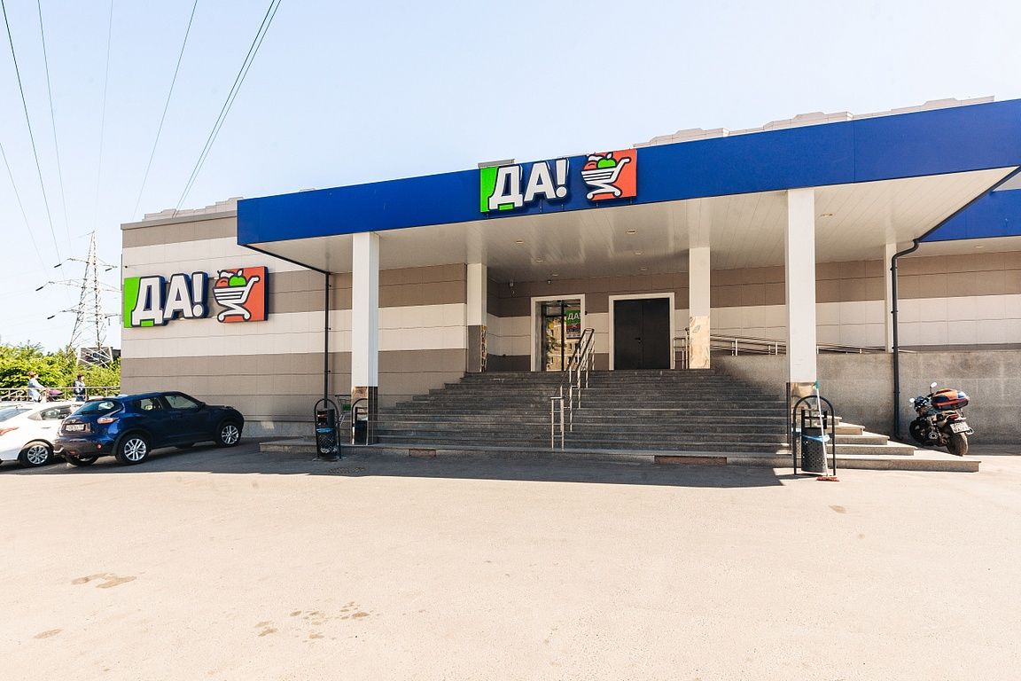 аренда помещений в ТЦ на ул. Горького, 10Ас2