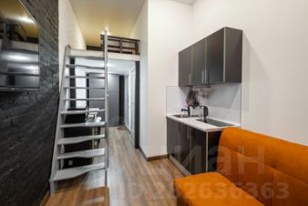 1-комн. кв 19 м2, 1/1 эт