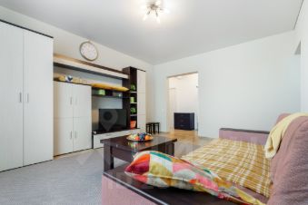 3-комн.кв., 75 м², этаж 3