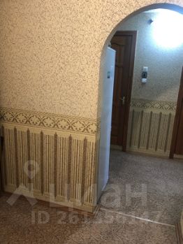 3-комн.кв., 63 м², этаж 8