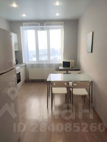 2-комн.кв., 61 м², этаж 15