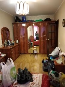 4-комн.кв., 81 м², этаж 3