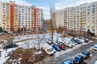 2-комн.кв., 45 м², этаж 4