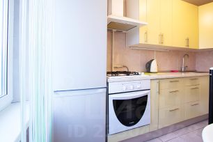 2-комн.кв., 45 м², этаж 7