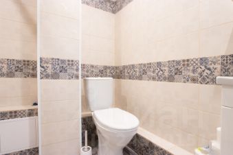 2-комн.кв., 43 м², этаж 4