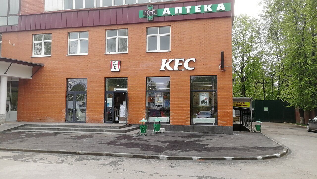 аренда помещений в ТЦ Каменка