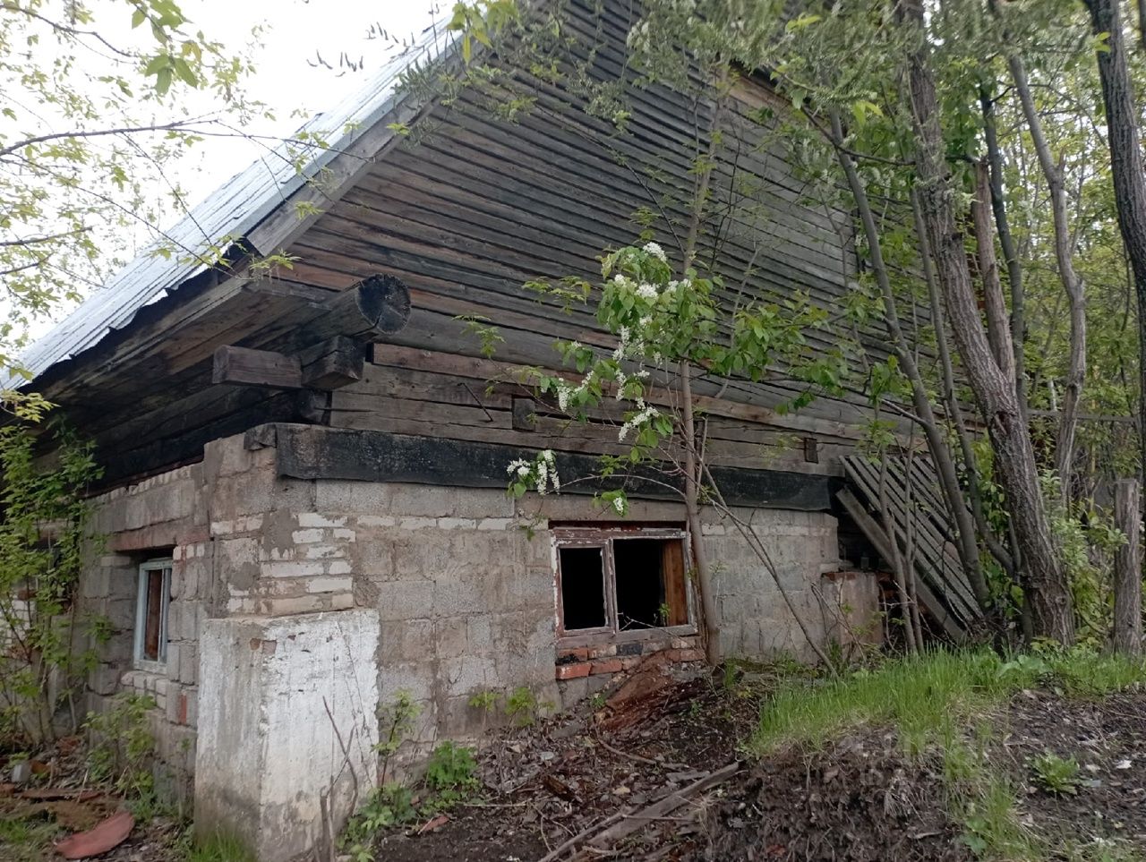 Купить загородную недвижимость на улице Горького в городе Лысьва, продажа  загородной недвижимости - база объявлений Циан. Найдено 1 объявление