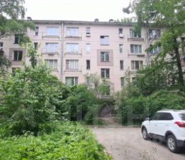 4-комн.кв., 49 м², этаж 3