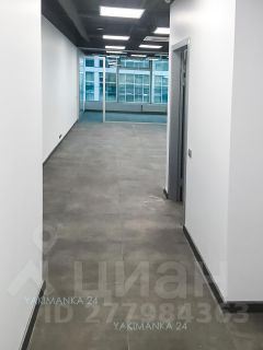 офис 71 м², этаж 50