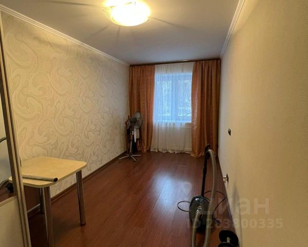 2-комн., 50 м², 1/5 этаж