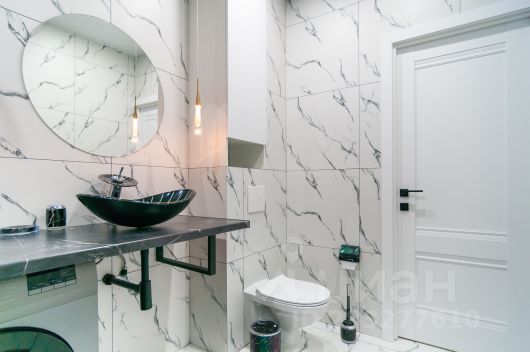 2-комн., 45 м², 15/26 этаж