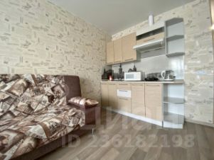 1-комн.апарт., 30 м², этаж 6