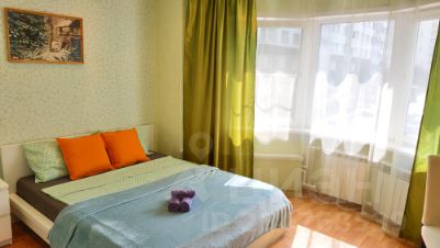 2-комн.кв., 65 м², этаж 2