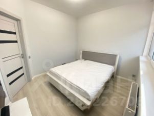 2-комн.кв., 54 м², этаж 7