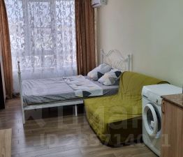 апарт.-студия, 30 м², этаж 4