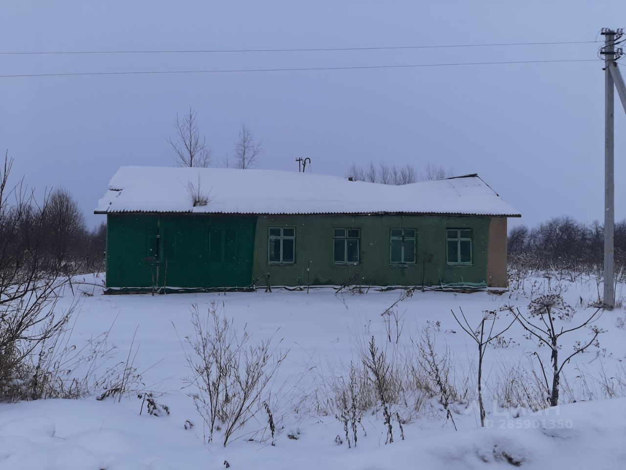 Купить земельный участок в Комсомольском районе Ивановской области, продажа  земельных участков - база объявлений Циан. Найдено 16 объявлений