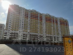 1-комн.кв., 37 м², этаж 15