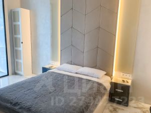 2-комн.апарт., 60 м², этаж 80