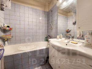 3-комн.кв., 75 м², этаж 12