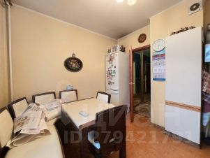 3-комн.кв., 75 м², этаж 12