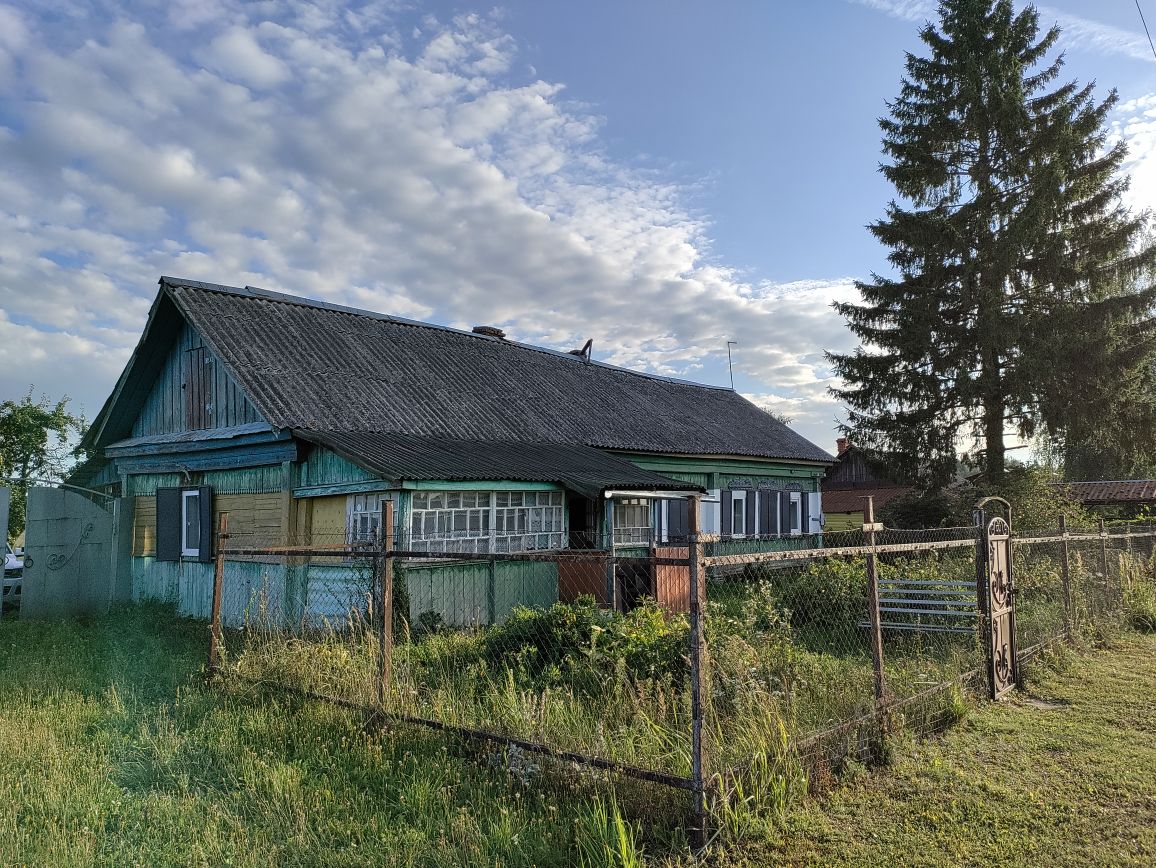 Купить загородную недвижимость в деревне Внуково Калужской области, продажа  загородной недвижимости - база объявлений Циан. Найдено 1 объявление