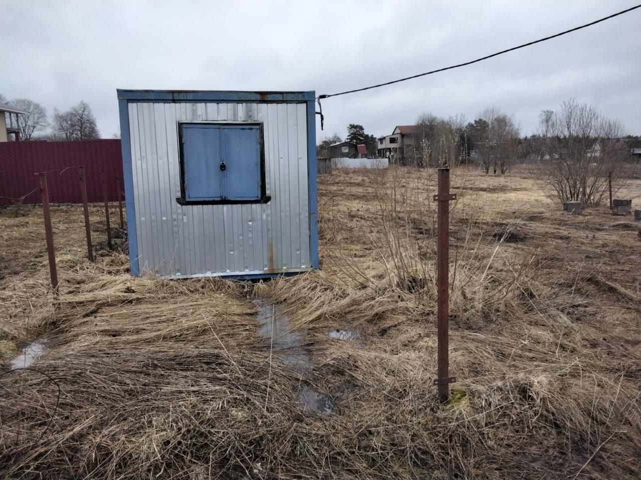 Купить загородную недвижимость в деревне Климовское Боровского района,  продажа загородной недвижимости - база объявлений Циан. Найдено 4 объявления