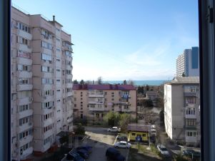 1-комн. кв 45 м2, 6/9 эт