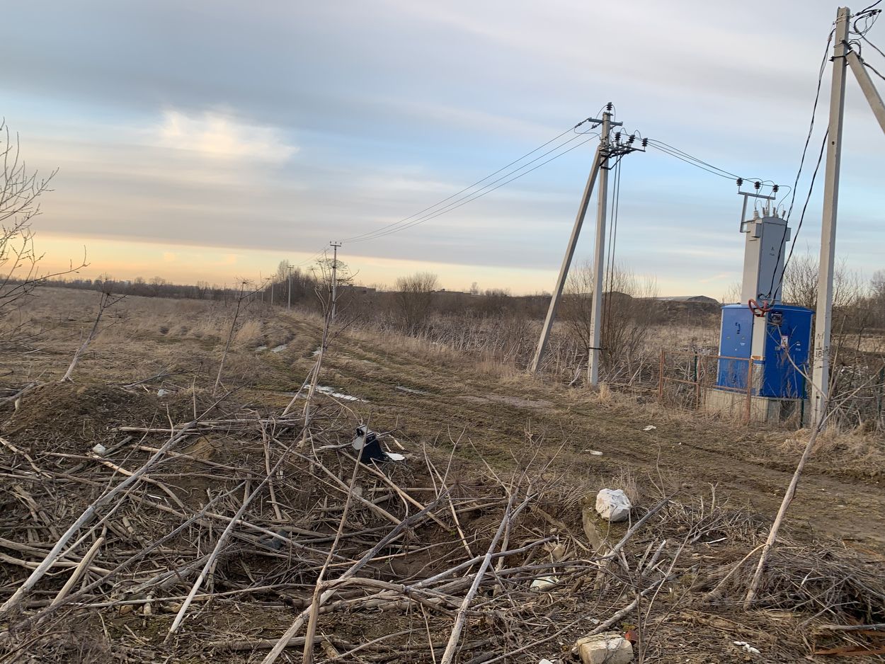 Купить земельный участок в массиве Соржа-Рыжики в сельском поселении  Колтушское, продажа земельных участков - база объявлений Циан. Найдено 1  объявление