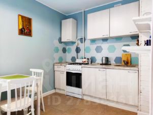 2-комн.кв., 50 м², этаж 7