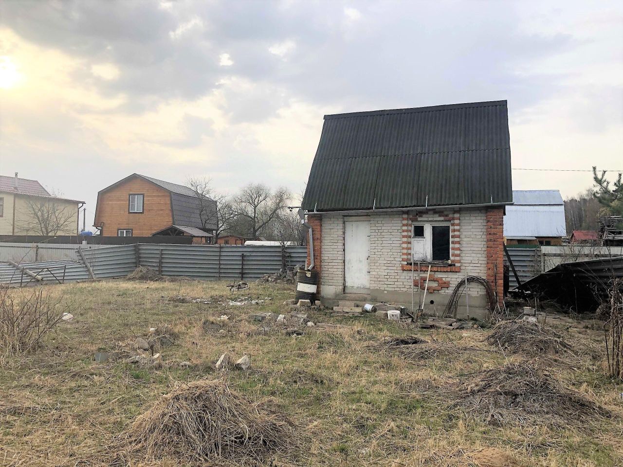 дома в обнинске до миллиона (93) фото