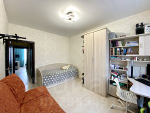 3-комн.кв., 74 м², этаж 13