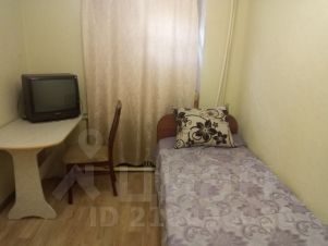 1-комн.кв., 18 м², этаж 1