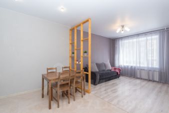 3-комн.кв., 65 м², этаж 3