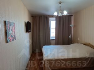 3-комн.кв., 82 м², этаж 12