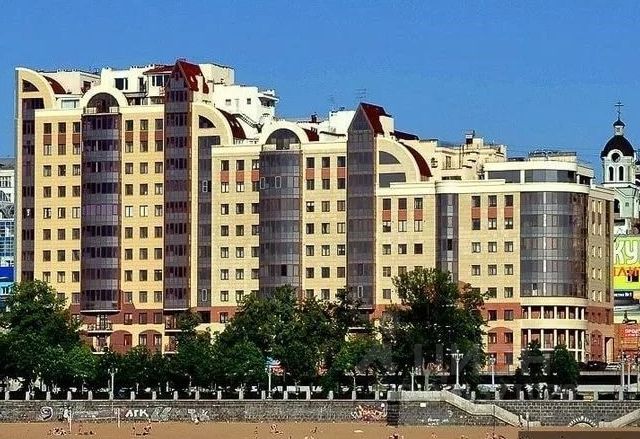 3-комн., 140 м², 5/15 этаж