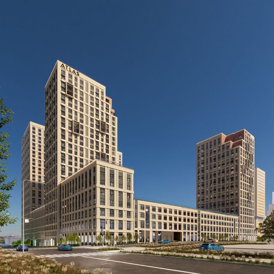 Архитектура