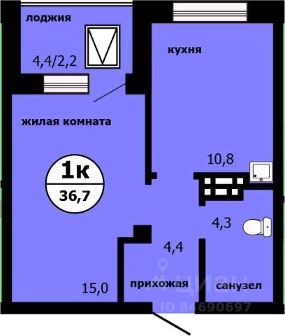 ЖК «Тихие зори»