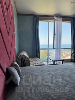 1-комн. кв 45 м2, 3/3 эт