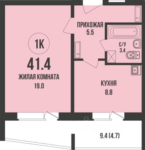 ЖК «Династия. Квартал поколений»
