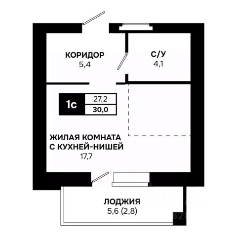 ЖК «Никольский»
