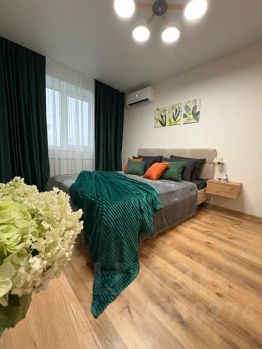 1-комн. кв 35 м2, 4/10 эт