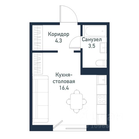 ЖК «Твоя Привилегия»