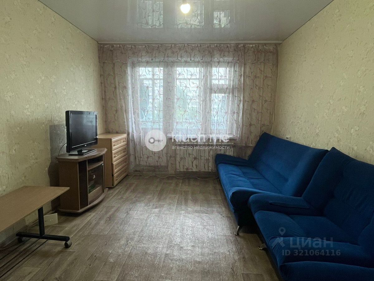 3-комн. кв., р-н Ново-Савиновский, Казань