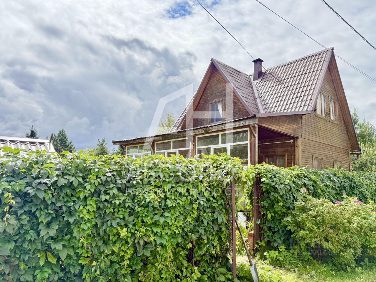 Продается2-этажныйдом,90,5м²