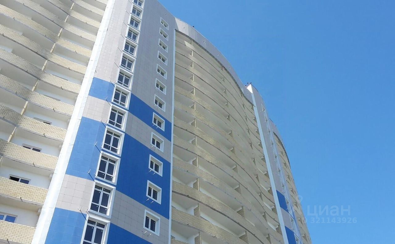 Новостройка, Центральный, Краснодар