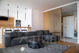 2-комн. кв 90 м2, 1/5 эт