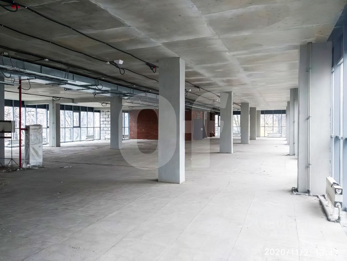 Коммерческое помещение, 6410 м², р-н Войковский, Москва