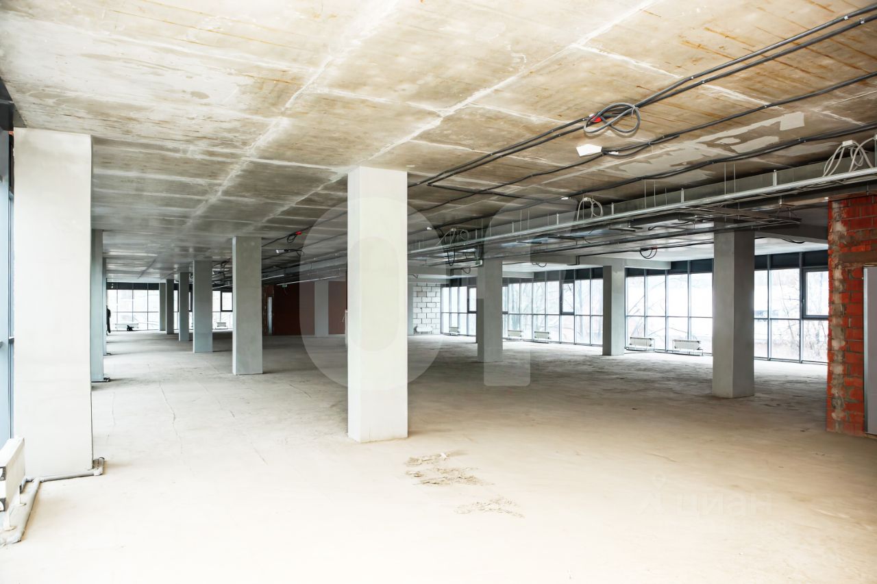 Коммерческое помещение, 6410 м², р-н Войковский, Москва